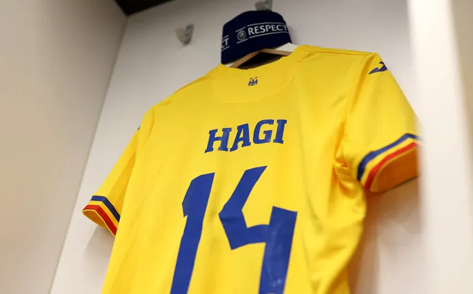 Ianis Hagi, căpitan în premieră pentru România la meciul cu Liechtenstein, ultimul test înainte de EURO 2024: ProSport, confirmat! Surprizele pregătite de Edi Iordănescu
