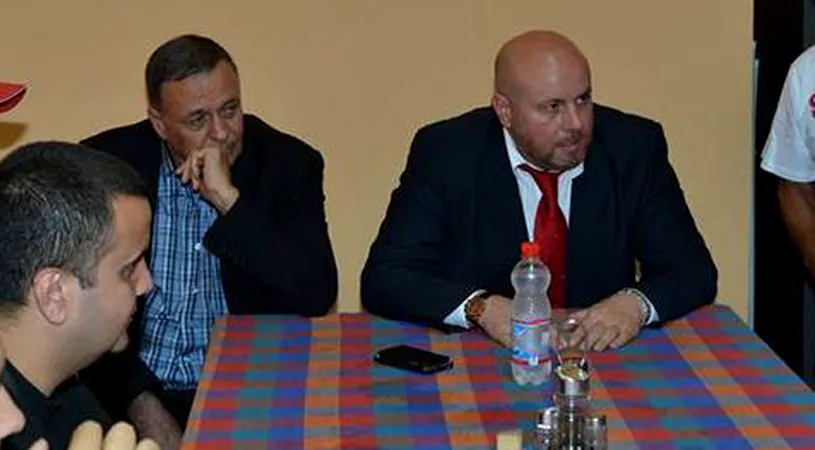 Prima „reușită