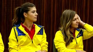Care este adevărata relație dintre Simona Halep și Sorana Cîrstea, cele două rivale din naționala României despre care s-a spus că s-au urât toată cariera lor! Președintele FRT a rupt tăcerea