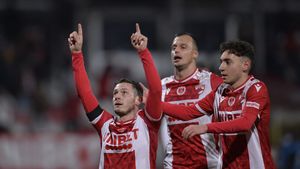 Un rival al lui Dinamo a făcut analiza înainte de barajul „câinilor”: „E o problemă importantă și foarte serioasă acolo” I VIDEO EXCLUSIV ProSport Live