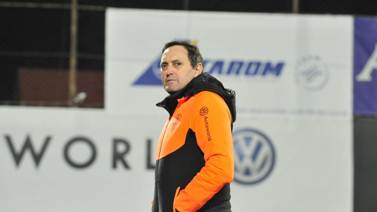 Conceicao aplaudă calificarea istorică a CFR-ului! Concluziile antrenorului lusitan, după meciul "de infarct" de pe Celtic Park