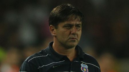 "Calificarea în Ligă ar fi cel mai bun rezultat din cariera mea"
