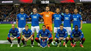 Englezii au dat scorul exact pentru Rangers – FCSB. „Noi spunem că acesta va fi rezultatul”