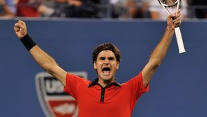 Federer nu va participa la turneele de la Tokyo și Shanghai