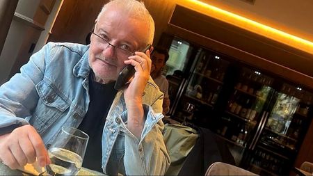 Gigi Becali nici nu a vrut să audă să îi dea bani lui Irinel Columbeanu, dar există și oameni impresionați de drama fostului milionar! Cine l-a ajutat financiar pe bărbatul ajuns falit