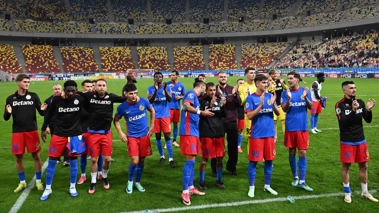 Ilie Dumitrescu a scos „bisturiul” și a numit cei mai slabi fotbaliști de la FCSB la revenirea lui Reghecampf: „Ei doi, foarte puțin”
