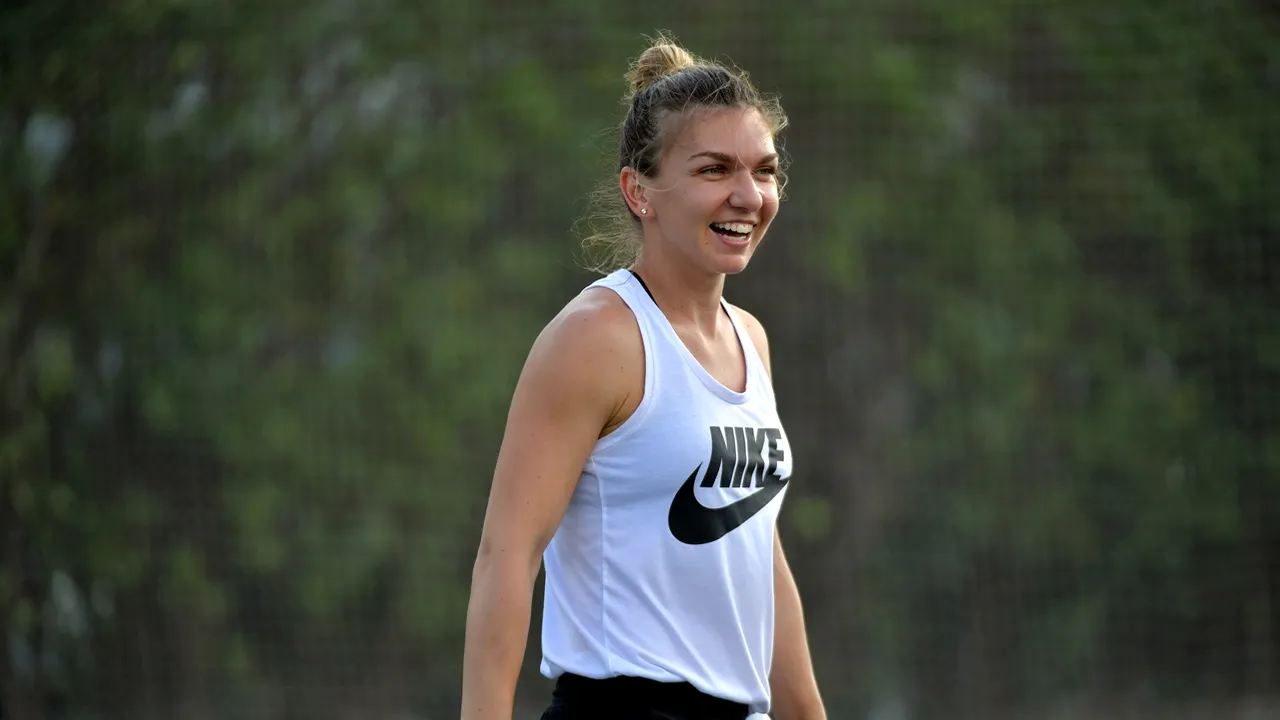 Halep îşi construieşte noua viață la Dubai, finanțată de imperiul imobiliar pe care îl are în România. A făcut acum anunțul: „E momentul să am grijă de Simona, ca om”