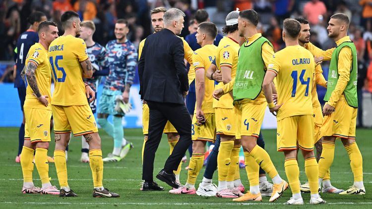 Edi Iordănescu, mesaj din suflet pentru români: „Să fim alături de Gică Hagi”