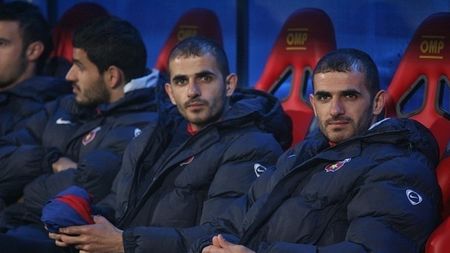 Blestemul armenilor: "Pițurcă nu are nicio șansă la titlu" Vezi ce îi transmit lui Gigi Becali