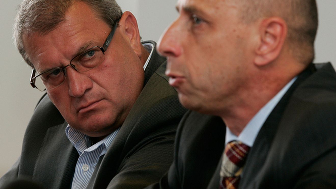 "Trombetta a schimbat fața CFR-ului de la primul antrenament" Ce va face la Poli?