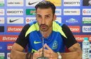 Reacția lui Elias Charalambous, după ce doi titulari s-au rupt în meciul FCSB – Farul 3-2! Anunțul antrenorului cipriot