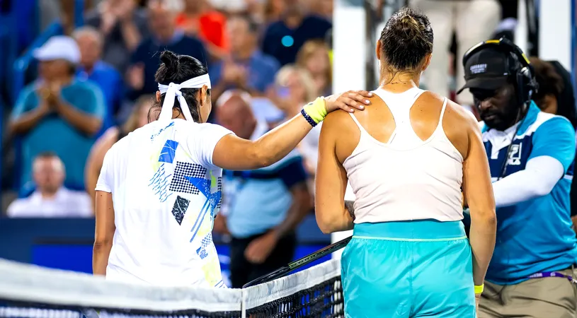 Trei jucătoare de top din WTA au ales să joace în turnee obișnuite, pentru bani, decât să meargă la Jocurile Olimpice de la Paris! Acuzate că sunt mercenare, ele sunt apărate de fosta rivală a Simonei Halep