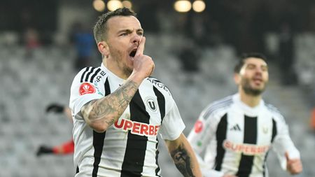 Dan Nistor, mesaj pentru Mircea Lucescu: „Clujul este prea departe ca să vină convocarea!”. Meritau Nistor și Chipciu la națională? EXCLUSIV