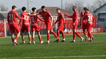 FC Bacău vrea să arate de ce e în stare și așteaptă reluarea Ligii 2. Constantin Enache, analiza perioadei de pregătire, a achizițiilor și cum vede meciul cu Metalul Buzău