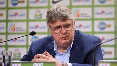 Gino Iorgulescu, pus la zid de un patron din Liga 1: "Luat dintr-un somn adânc, spune că nu e nevoie de VAR! Ce instructaj trebuie? Conduci nave cosmice?"