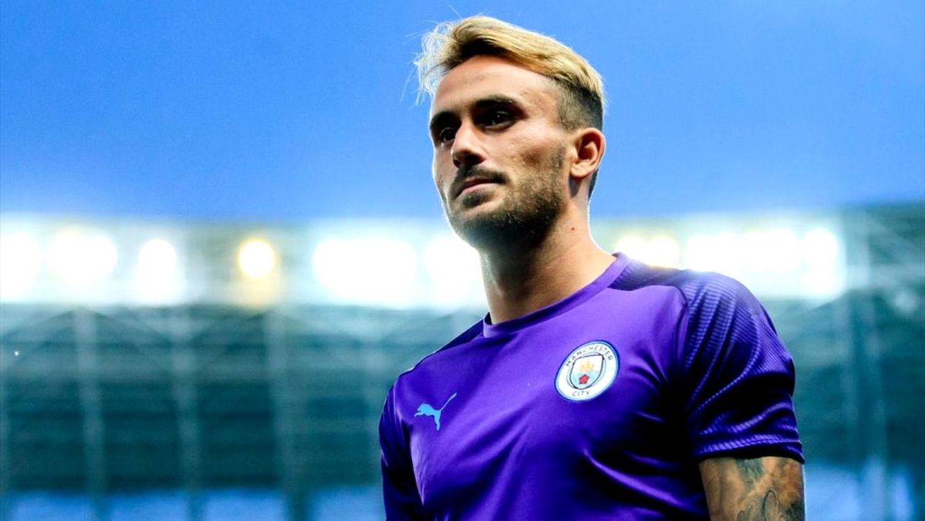 Alex Couto a dezvăluit ce planuri are Dinamo cu Aleix Garcia: „Are posibilitatea să revină în Anglia!”