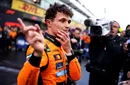 Lando Norris, victorie în Australia, în primul Mare Premiu de Formula 1 al noului sezon