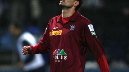 Trică: "Mi-e teamă că o să ne facem de râs în Liga Campionilor"