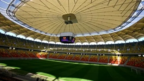 Derby-ul Dinamo-Steaua, supravegheat de 90 de camere video ale Primăriei Sectorului 2