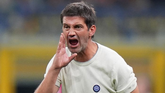 Italienii s-au convins: nota de premiant primită de Chivu după Inter – Parma 3-0. „Ușurință dezarmantă”