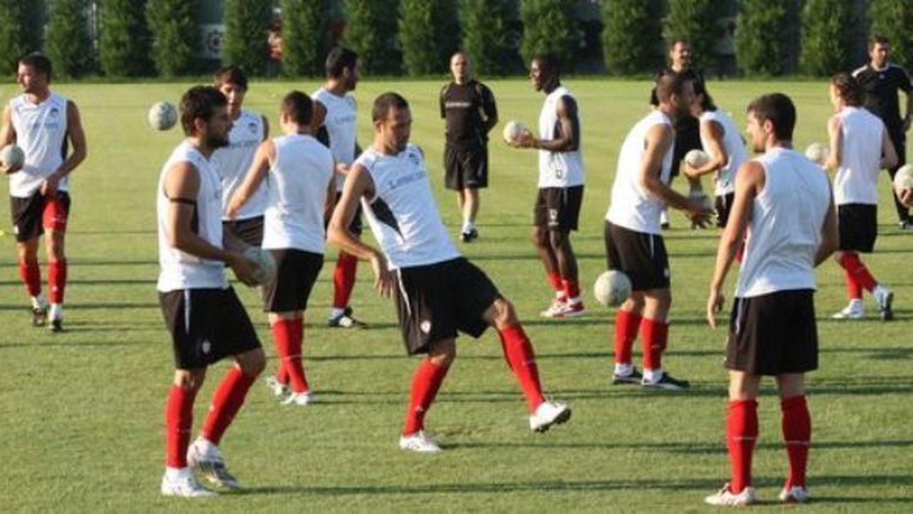 Dică a semnat cu Manisaspor: "Vreau să îmi aduc contribuția la performanțele echipei"