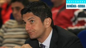 "De ce să se simtă amenințat Pițurcă? Cine este Boloni?!"