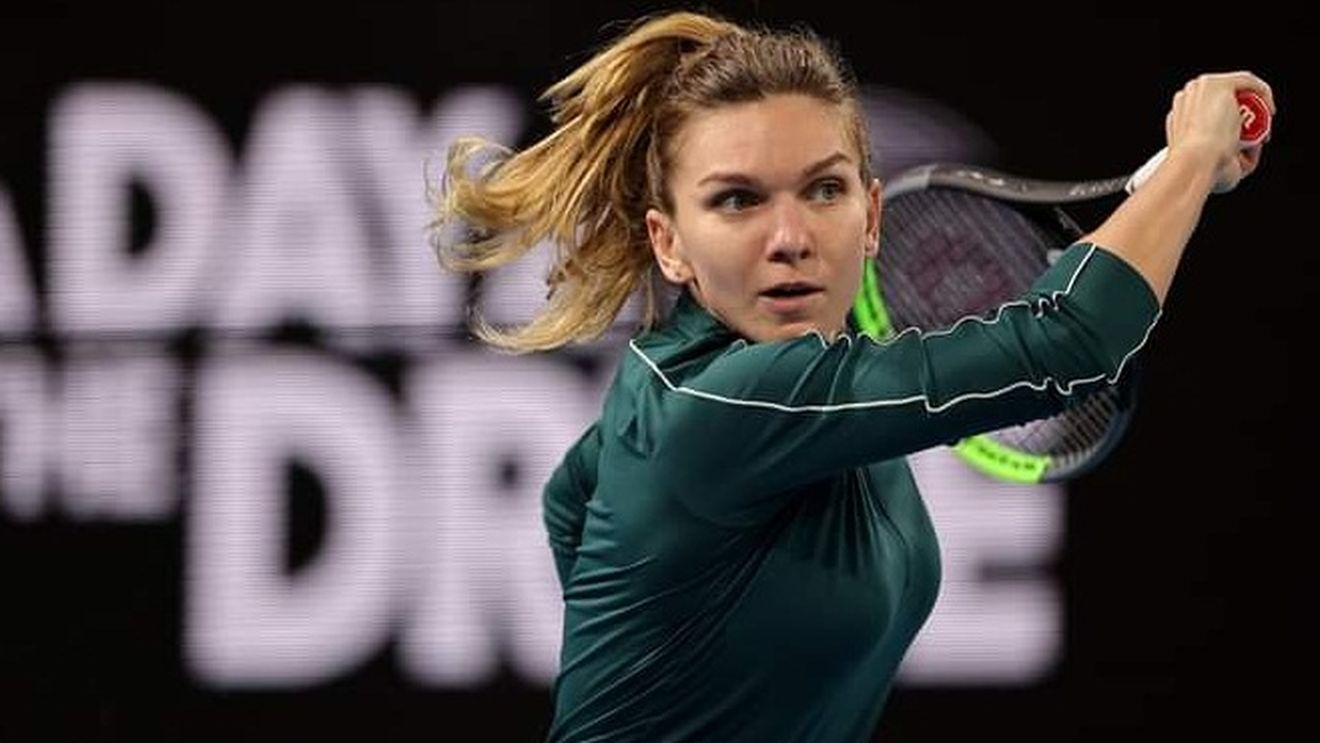 Româncele şi-au aflat adversarele la turneele WTA de la Melbourne! Simona Halep, pe aceeaşi parte de tablou cu Iga Swiatek