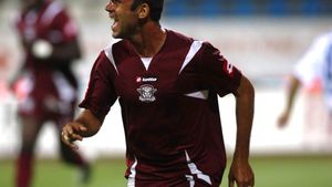 "Nu știu dacă Rapid joacă cel mai frumos fotbal!"