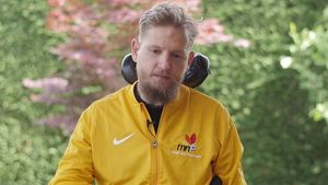 Gigi Becali, gest nobil făcut pentru Mihai Neșu: „I-a luat o mașină nouă!”