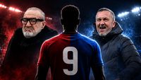 Mihai Stoica și Gigi Becali, cursă contracronometru pentru ultimul transfer mare al verii: „Un atacant de mare valoare! Avem 8 zile!”