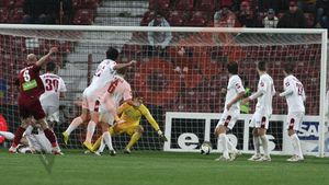 Bornescu:** "CFR a avut mare noroc! Suntem demoralizați și nedreptățiți!"