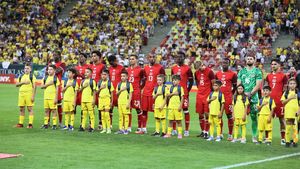 Reacția presei din Canada după ce România a fost umilită! Recordul negru de care au scăpat nord-americanii la București: „Puteam să le dăm mai multe”