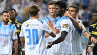 🚨 Universitatea Craiova – Petrolul, în etapa a 3-a din Superligă. Două goluri pe „Ion Oblemenco”! Pauză în Bănie