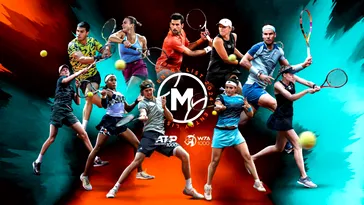 Tot ce trebuie să știi despre Mutua Madrid Open 2025! Cum arată tabloul principal și cu cine vor juca Sorana Cîrstea și Jaqueline Cristian