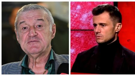 Transfer bombă între rivale! Gigi Becali îl vinde la Dinamo pe fotbalistul FCSB: „Să mă sune administratorul. Dacă trece o zi, nu-l mai dau”