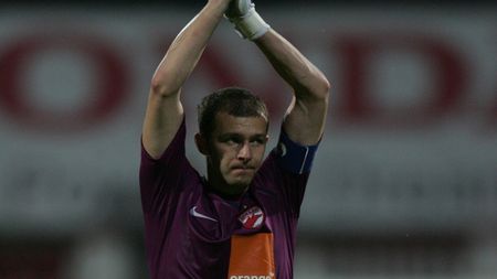 Lobonț: "Am greșit la faza penalty-ului"