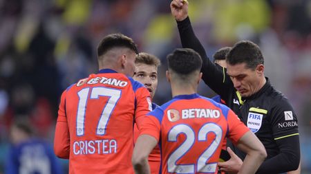 Liga 1: Pariem „special” pe runda a 8-a » 6 variante de profit lansate AICI »»