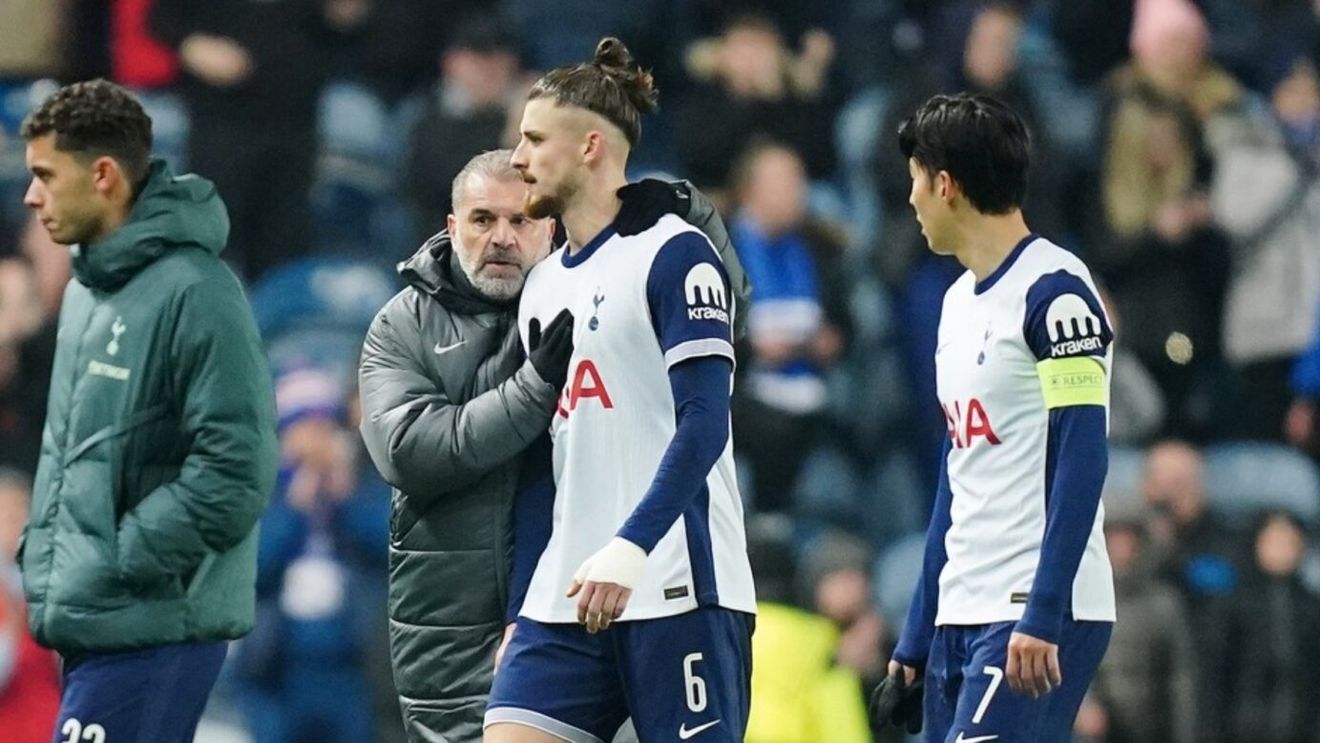 De ce Radu Drăgușin nu a avut nicio șansă să se impună, cu adevărat, la Tottenham. Un jurnalist britanic a dat verdictul: „Niciodată nu a putut face asta”