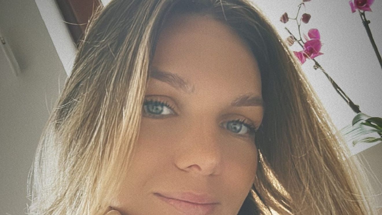 Simona Halep, apariție răvășitoare! Ce face campioana tenisului în Sâmbăta Mare, în condițiile în care a primit interzis la turneele pe zgură | FOTO