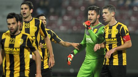 Incredibil | Încă o echipă din Liga 1 intră în insolvență. FC Brașov are mari probleme cu banii: "Ne susținem doar din drepturile TV și banii patronului"