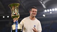 Cele două obiective rămase pentru Cristi Chivu înainte de a semna prelungirea contractului cu Inter! Dezvăluirea italienilor