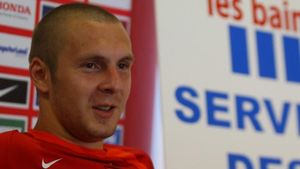 Moți: "Vreau să joc la Lazio!"