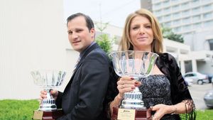 Vali Tomescu explică de ce e importantă participarea la Crosul Aleargă București:** "Alergarea e mama sporturilor!"