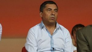 "Turcu nu poate dovedi că Dinamo este în incapacitate de plată"
