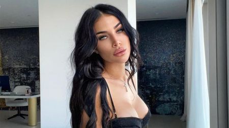 Fiica lui Ion Țiriac, apariție în bikini. Moştenitoarea imperiului s-a distrat de minune: „Uite, mamă!”