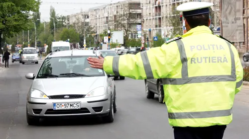 Ai B-ul, conduci tractorul! Noile reglementări din codul rutier