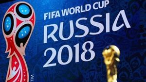 Preliminarii CM 2018 | Ronaldo a marcat de două ori și a ratat un penalty în Portugalia - Letonia 4-1. Belgia - Estonia s-a terminat 8-1, Olanda a câștigat în Luxemburg, Ungaria a spulberat Andorra. Rezultatele și clasamentele grupelor