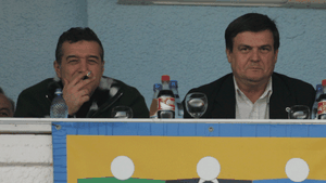 "Ar fi bine ca Gigi să fie în tribună la meciul cu noi, dar și fără el Steaua e la fel de puternică!"