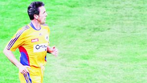 Gică Popescu: "Olanda nu câștigă Cupa Mondială"