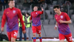Statistica după care Gigi Becali își va da peste gură!** "Pufulete", omul criticat de patron, dar fără care Steaua se bătea la retrogradare